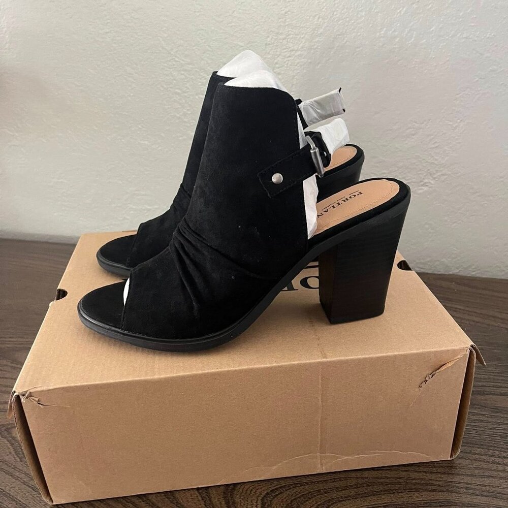 Women's Nicola Slingback Sandals - 8.5M - New